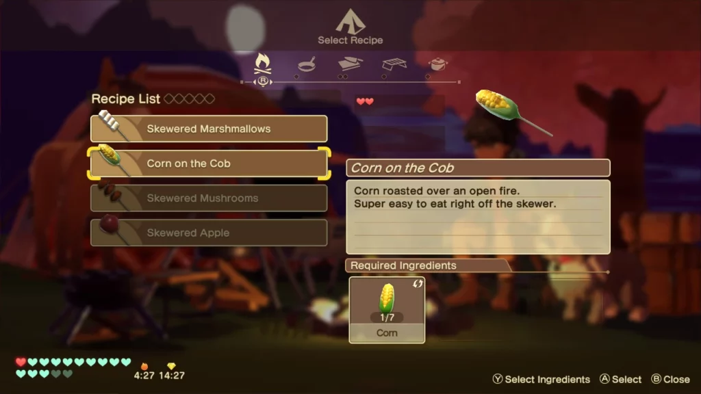 New Camping and Treasure Hunting Features Added to Harvest Moon: The Winds of Anthos with Upcoming DLC 2 New Camping and Treasure Hunting Features Added to Harvest Moon: The Winds of Anthos with Upcoming DLC 2