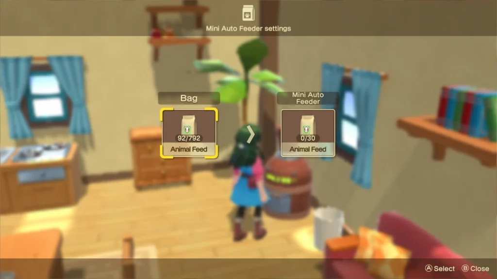 New Camping and Treasure Hunting Features Added to Harvest Moon: The Winds of Anthos with Upcoming DLC 4 New Camping and Treasure Hunting Features Added to Harvest Moon: The Winds of Anthos with Upcoming DLC 4