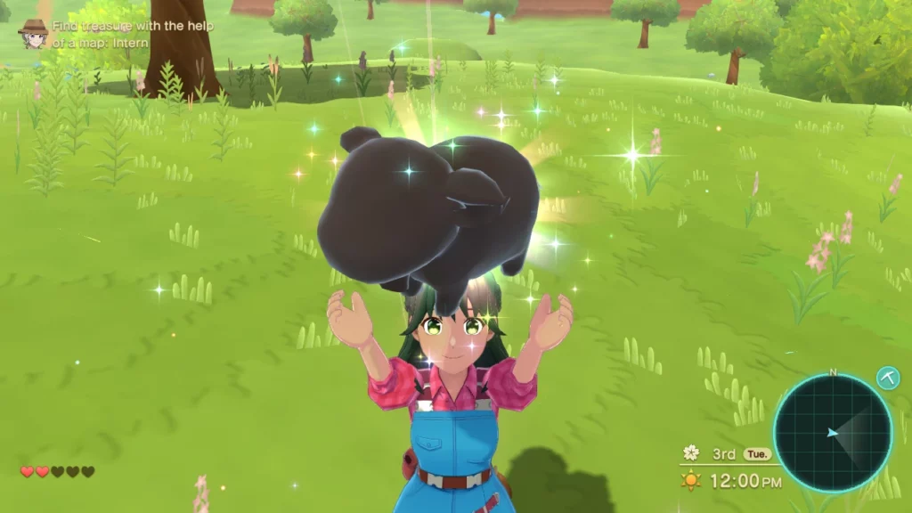 New Camping and Treasure Hunting Features Added to Harvest Moon: The Winds of Anthos with Upcoming DLC 8 New Camping and Treasure Hunting Features Added to Harvest Moon: The Winds of Anthos with Upcoming DLC 8