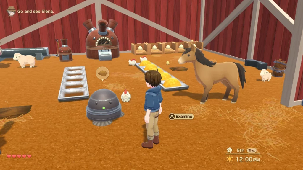 New Camping and Treasure Hunting Features Added to Harvest Moon: The Winds of Anthos with Upcoming DLC 3 New Camping and Treasure Hunting Features Added to Harvest Moon: The Winds of Anthos with Upcoming DLC 3