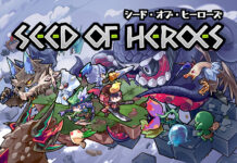 Seed of Heroes Launches Today on Steam and Epic Games Store