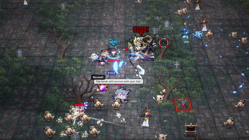 Seed of Heroes Launches Today on Steam and Epic Games Store 4 Seed of Heroes Launches Today on Steam and Epic Games Store 4