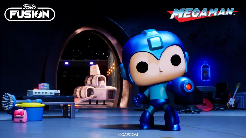 Funko Fusion Now Available on PC, PlayStation 5 and Xbox Series X 18 Funko Fusion Now Available on PC, PlayStation 5 and Xbox Series X 18