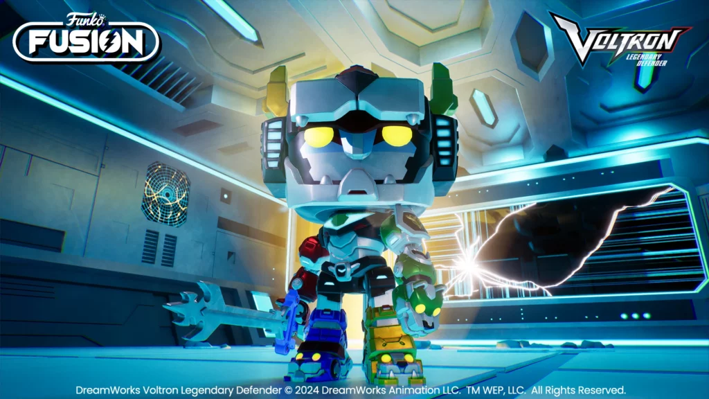 Funko Fusion Now Available on PC, PlayStation 5 and Xbox Series X 28 Funko Fusion Now Available on PC, PlayStation 5 and Xbox Series X 28