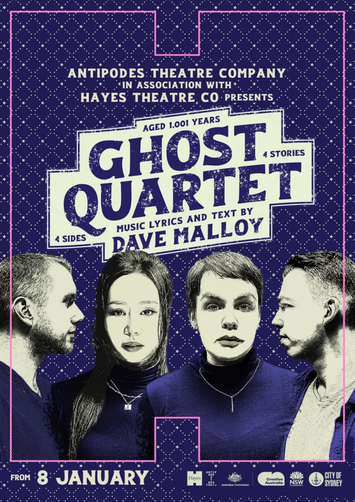 Hayes Theatre Co Announces 2025 Season Line-up 1 Hayes Theatre Co Announces 2025 Season Line-up 1