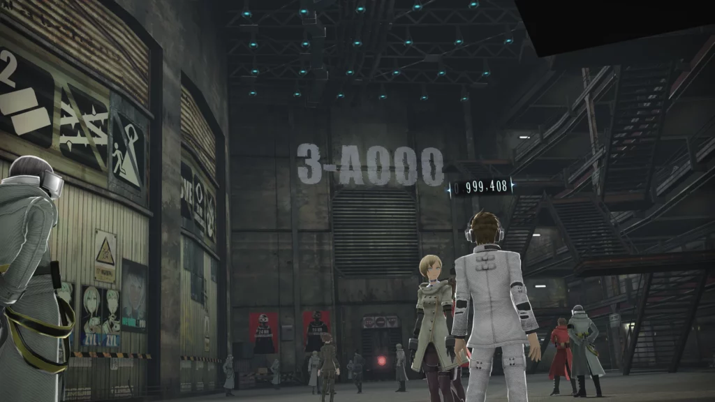 Freedom Wars Remastered Set for January 2025 Release, Bringing Vita Classic to PC and Consoles 6