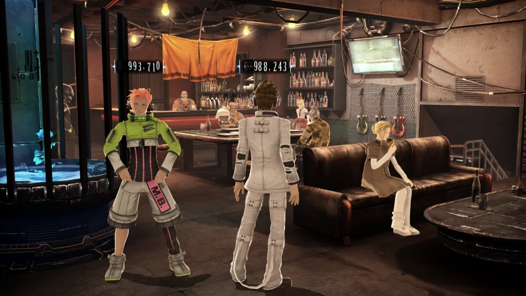 Freedom Wars Remastered Set for January 2025 Release, Bringing Vita Classic to PC and Consoles 10