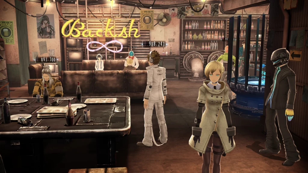 Freedom Wars Remastered Set for January 2025 Release, Bringing Vita Classic to PC and Consoles 8