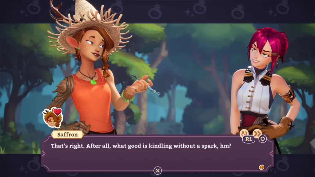 Potionomics: Masterwork Edition Adds "Boss Finn" Content and More 8 Potionomics: Masterwork Edition Adds "Boss Finn" Content and More 8