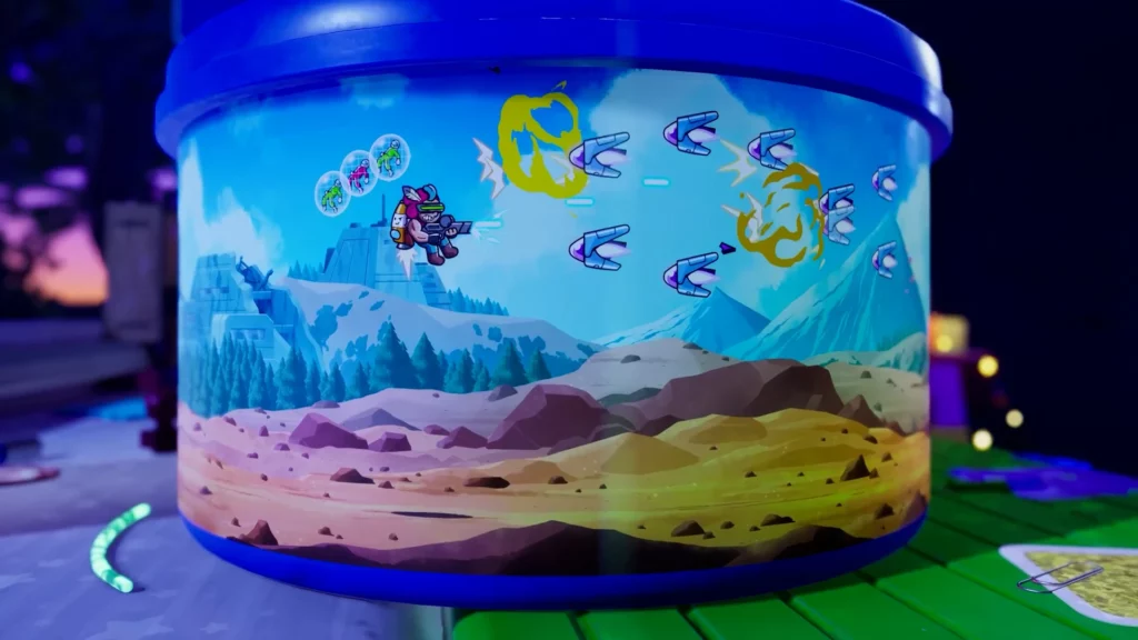 The Plucky Squire Launches on PC and Consoles 3 The Plucky Squire Launches on PC and Consoles 3