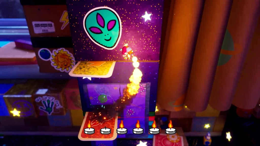 The Plucky Squire Launches on PC and Consoles 4 The Plucky Squire Launches on PC and Consoles 4