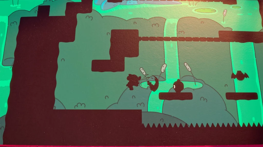 The Plucky Squire Launches on PC and Consoles 7 The Plucky Squire Launches on PC and Consoles 7
