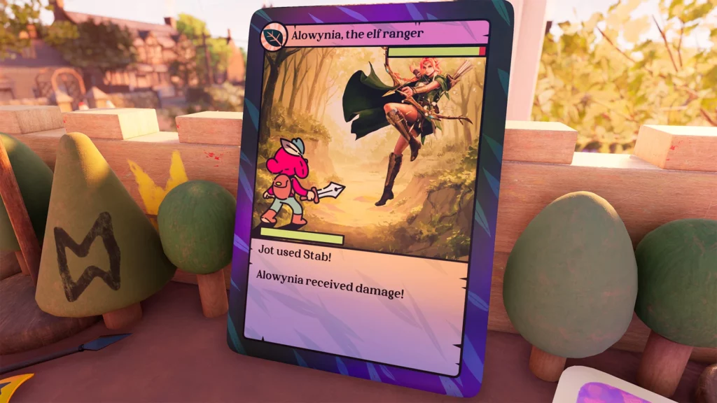 The Plucky Squire Launches on PC and Consoles 18 The Plucky Squire Launches on PC and Consoles 18