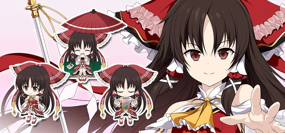 Fan-Made Touhou Project Game Touhou Genso Wanderer -FORESIGHT- Now Available on PlayStation 4 and Nintendo Switch 2