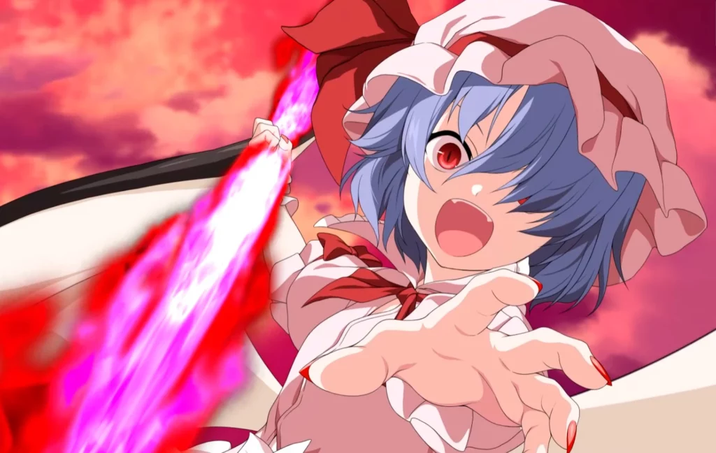 Fan-Made Touhou Project Game Touhou Genso Wanderer -FORESIGHT- Now Available on PlayStation 4 and Nintendo Switch 4