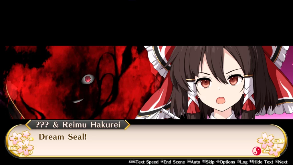 Fan-Made Touhou Project Game Touhou Genso Wanderer -FORESIGHT- Now Available on PlayStation 4 and Nintendo Switch 15