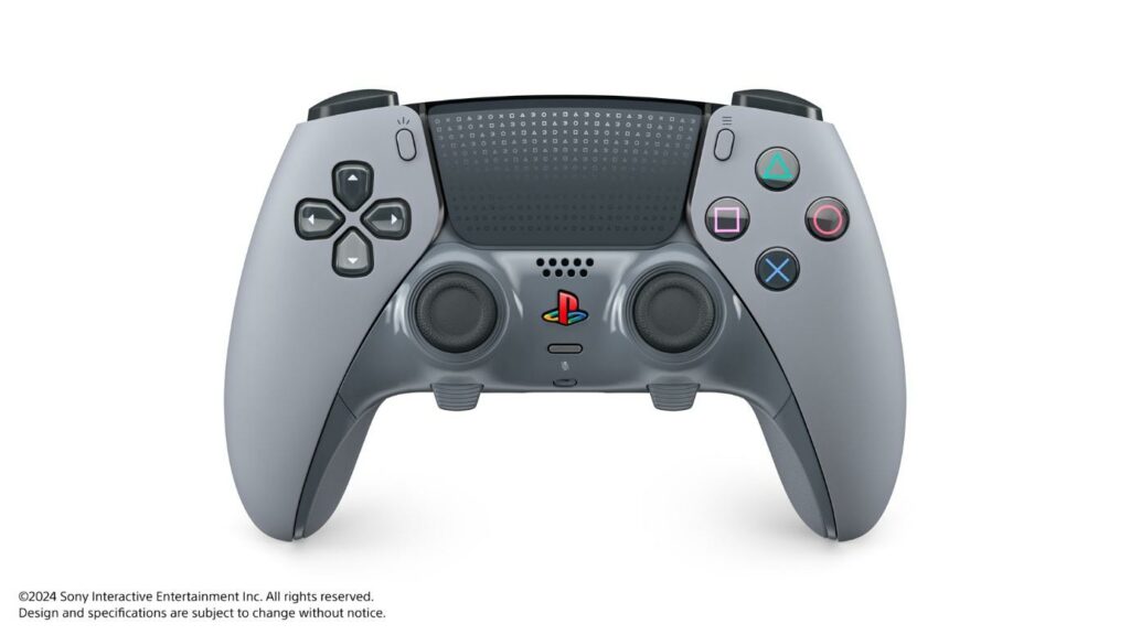 PlayStation Announces 30th Anniversary Collection Featuring Limited Edition PS5 Consoles and Accessories 3 PlayStation Announces 30th Anniversary Collection Featuring Limited Edition PS5 Consoles and Accessories 3