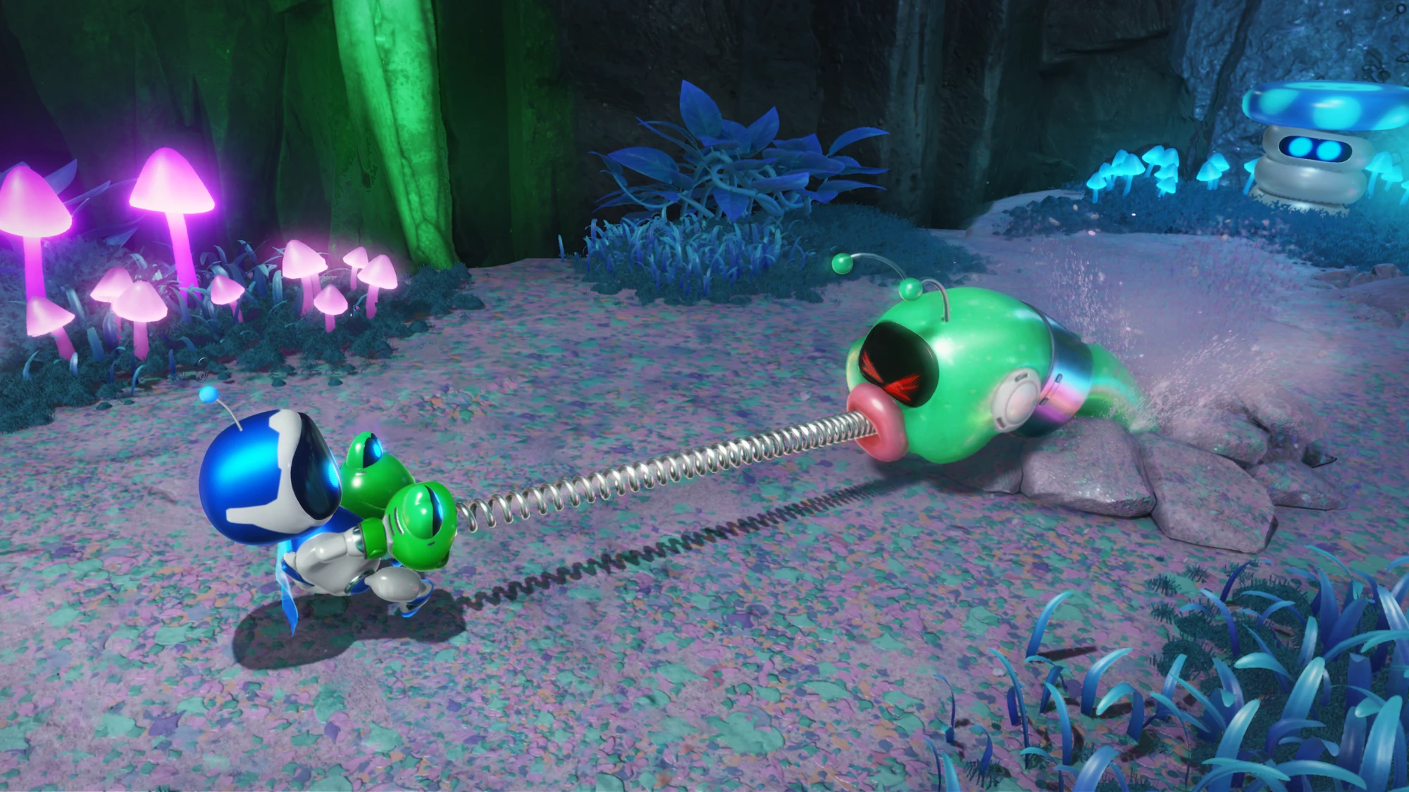 Astro Bot 1 Astro Bot 1