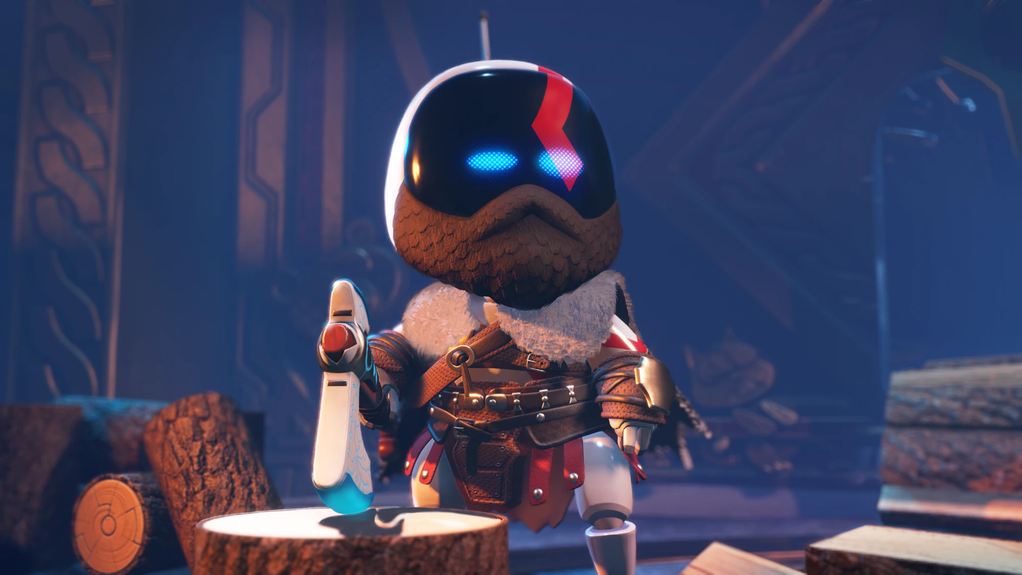 Astro Bot 2 Astro Bot 2
