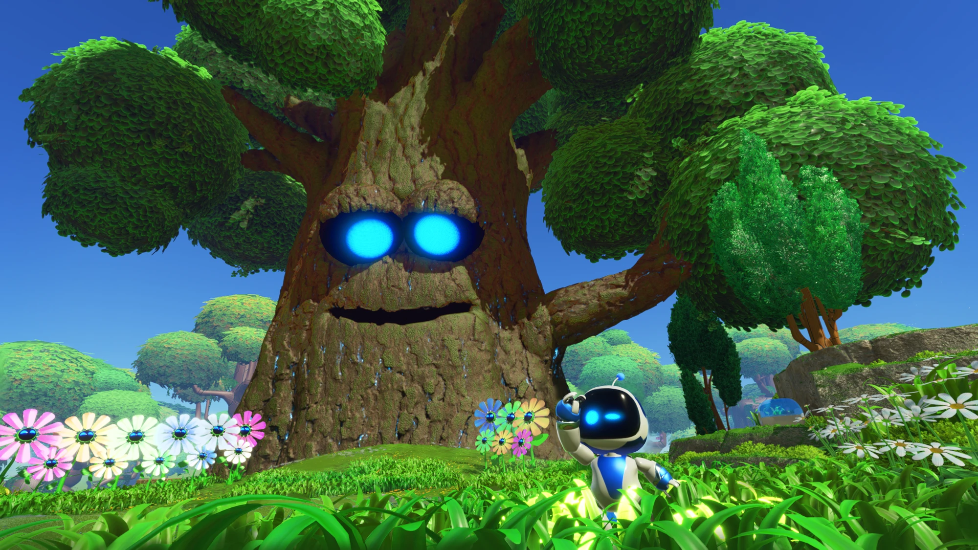 Astro Bot 3 Astro Bot 3