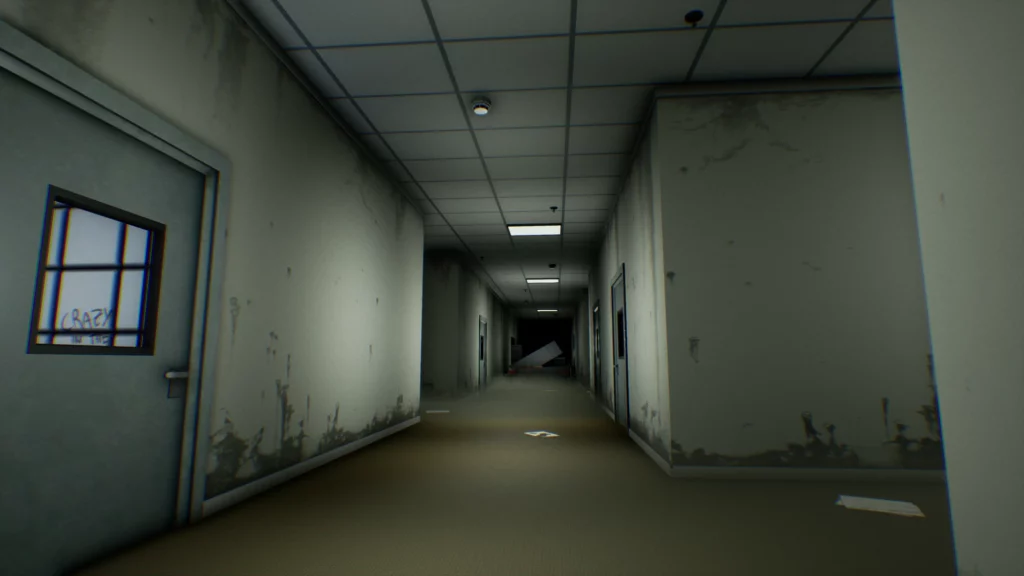 Hell of an Office Set for Q4 2024 Console Release, PC Launch in October 6 Hell of an Office Set for Q4 2024 Console Release, PC Launch in October 6