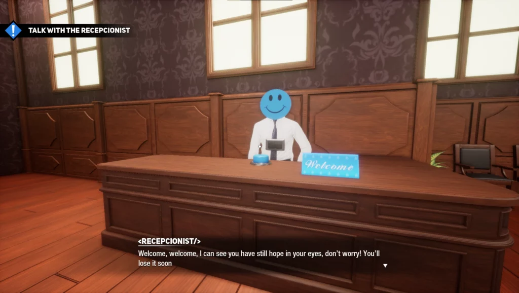 Hell of an Office Set for Q4 2024 Console Release, PC Launch in October 15 Hell of an Office Set for Q4 2024 Console Release, PC Launch in October 15