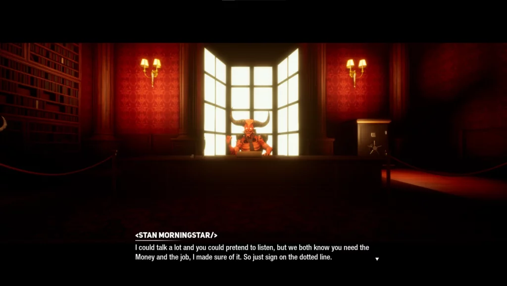 Hell of an Office Set for Q4 2024 Console Release, PC Launch in October 24 Hell of an Office Set for Q4 2024 Console Release, PC Launch in October 24