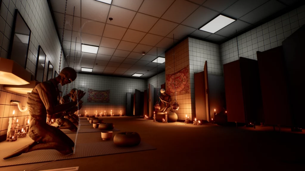 Hell of an Office Set for Q4 2024 Console Release, PC Launch in October 5 Hell of an Office Set for Q4 2024 Console Release, PC Launch in October 5