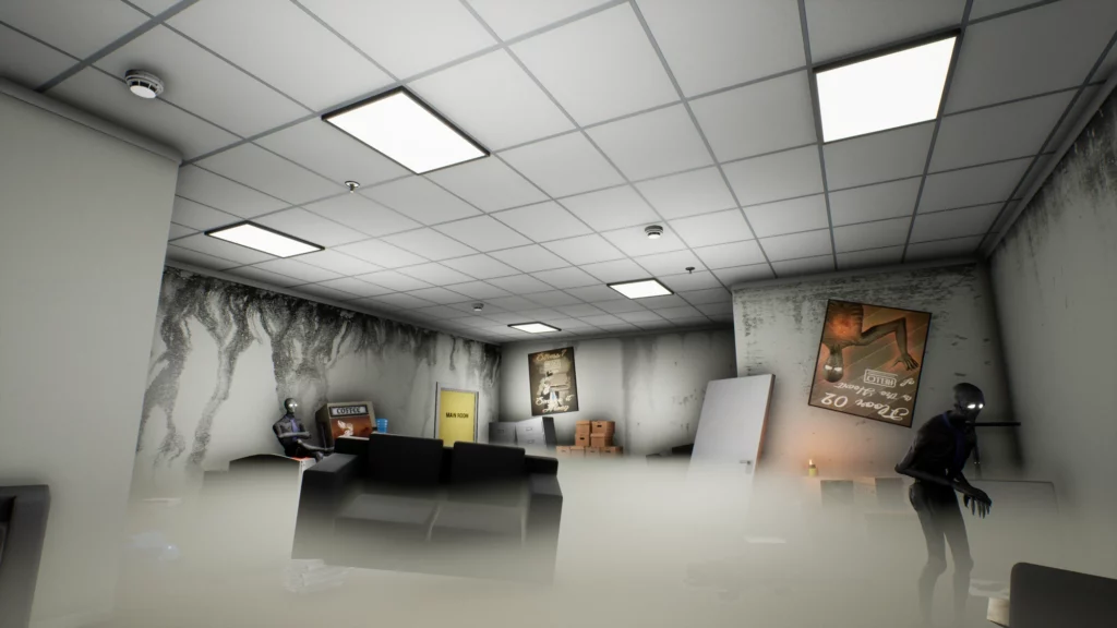 Hell of an Office Set for Q4 2024 Console Release, PC Launch in October 13 Hell of an Office Set for Q4 2024 Console Release, PC Launch in October 13