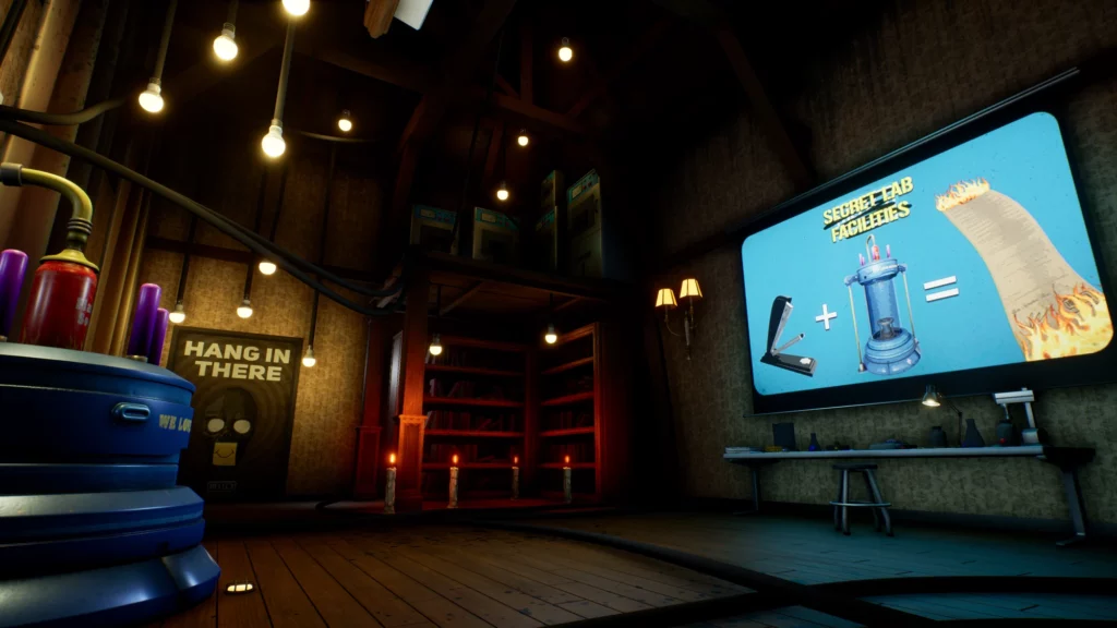 Hell of an Office Set for Q4 2024 Console Release, PC Launch in October 8 Hell of an Office Set for Q4 2024 Console Release, PC Launch in October 8