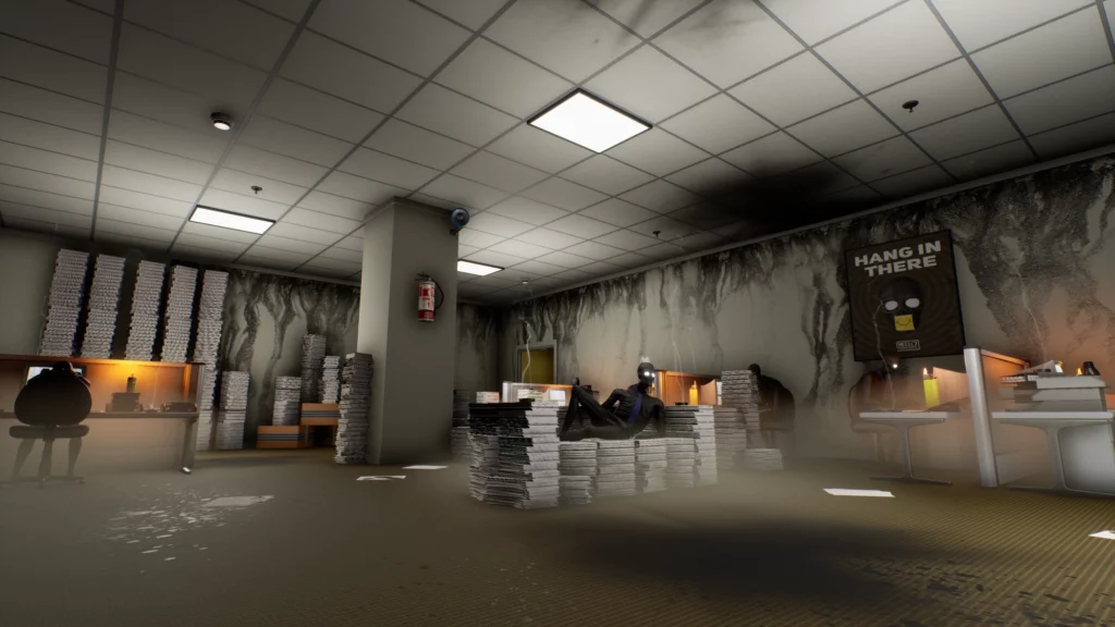 Hell of an Office Set for Q4 2024 Console Release, PC Launch in October 4 Hell of an Office Set for Q4 2024 Console Release, PC Launch in October 4