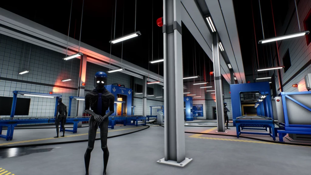 Hell of an Office Set for Q4 2024 Console Release, PC Launch in October 7 Hell of an Office Set for Q4 2024 Console Release, PC Launch in October 7
