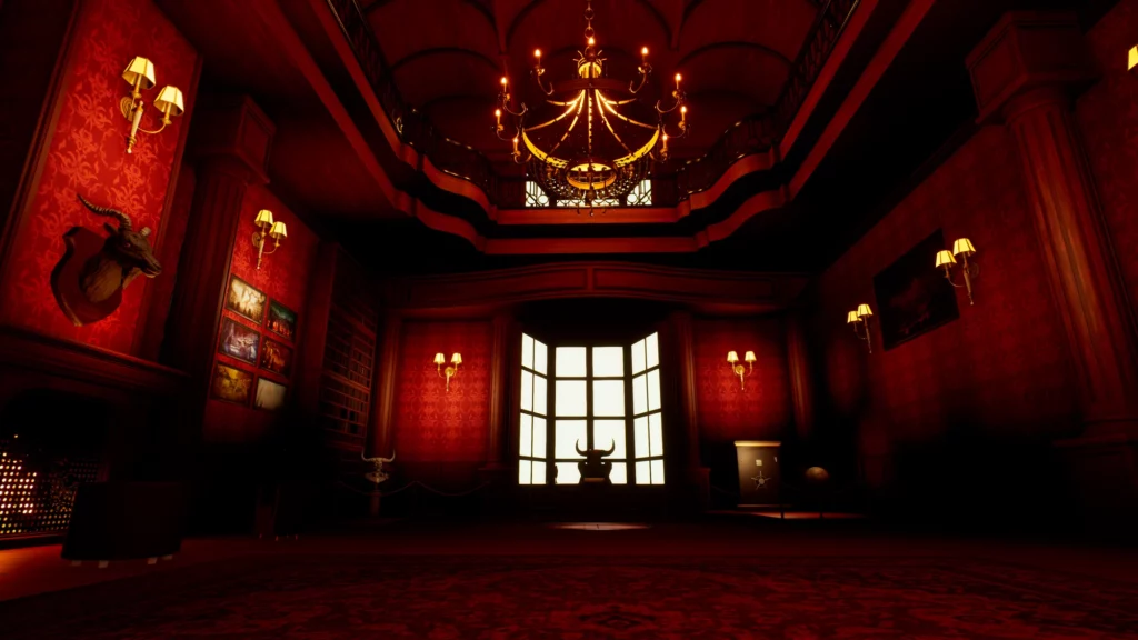 Hell of an Office Set for Q4 2024 Console Release, PC Launch in October 9 Hell of an Office Set for Q4 2024 Console Release, PC Launch in October 9