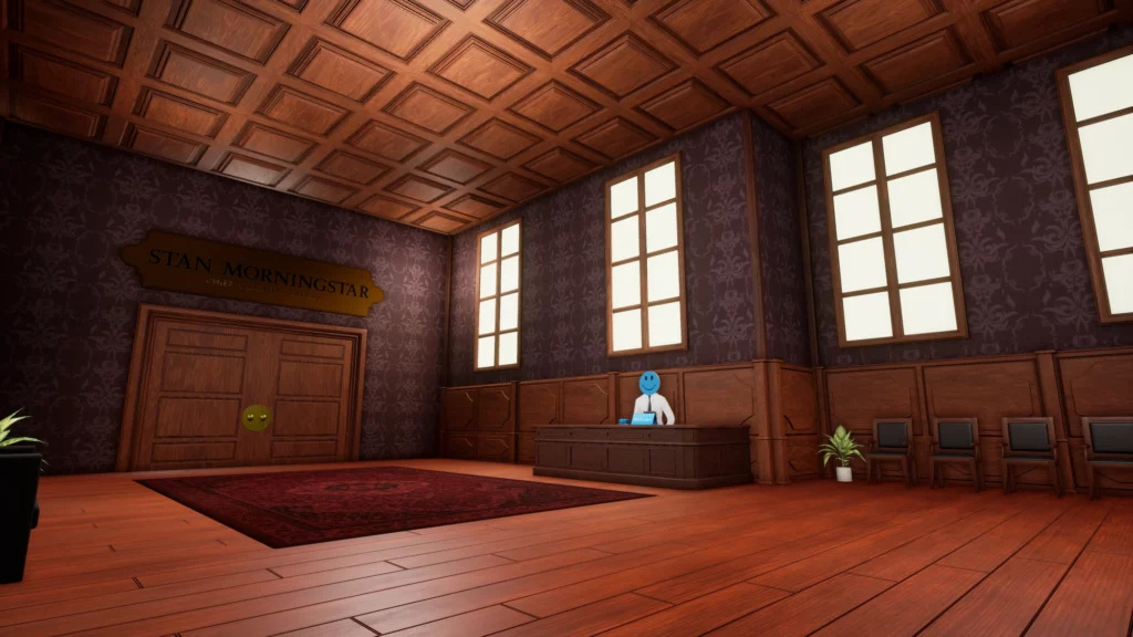 Hell of an Office Set for Q4 2024 Console Release, PC Launch in October 10 Hell of an Office Set for Q4 2024 Console Release, PC Launch in October 10