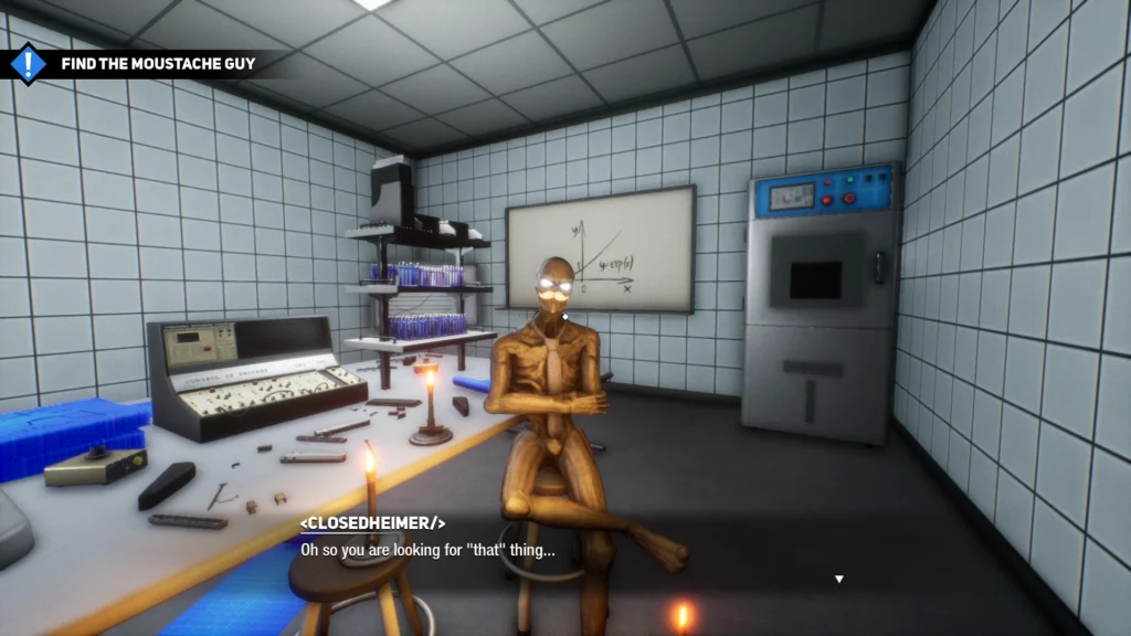 Hell of an Office Set for Q4 2024 Console Release, PC Launch in October 16 Hell of an Office Set for Q4 2024 Console Release, PC Launch in October 16
