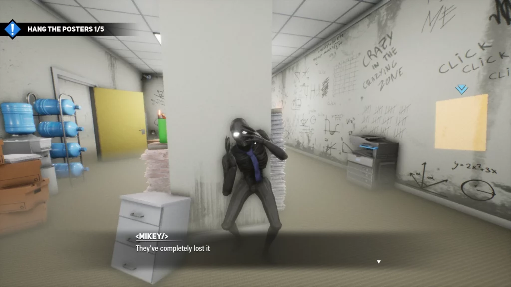 Hell of an Office Set for Q4 2024 Console Release, PC Launch in October 18 Hell of an Office Set for Q4 2024 Console Release, PC Launch in October 18