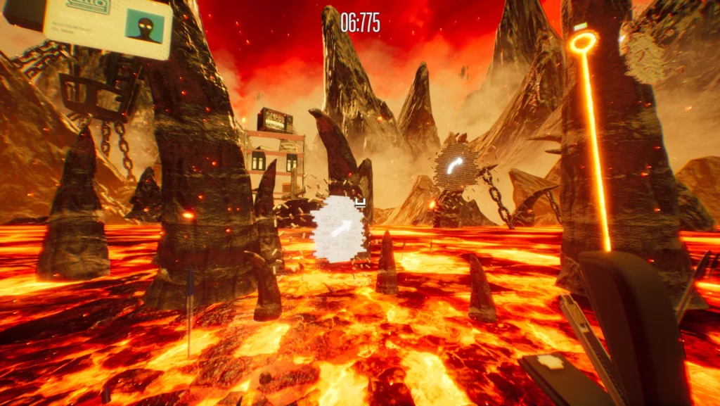 Hell of an Office Set for Q4 2024 Console Release, PC Launch in October 22 Hell of an Office Set for Q4 2024 Console Release, PC Launch in October 22