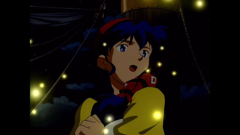 GungHo Online Entertainment Announces Lunar Remastered Collection for 2025 Release 10