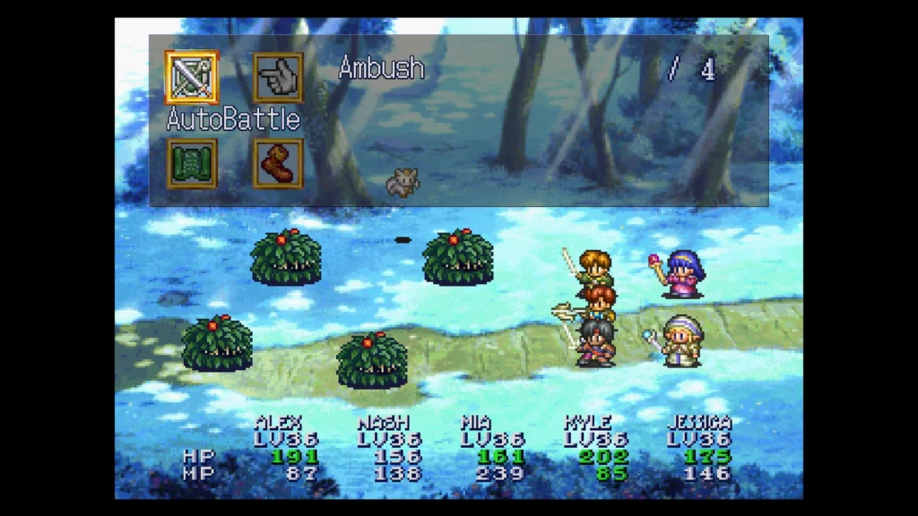 GungHo Online Entertainment Announces Lunar Remastered Collection for 2025 Release 1