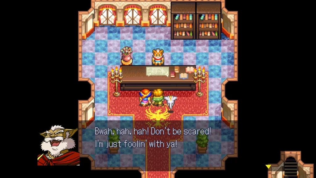 GungHo Online Entertainment Announces Lunar Remastered Collection for 2025 Release 6