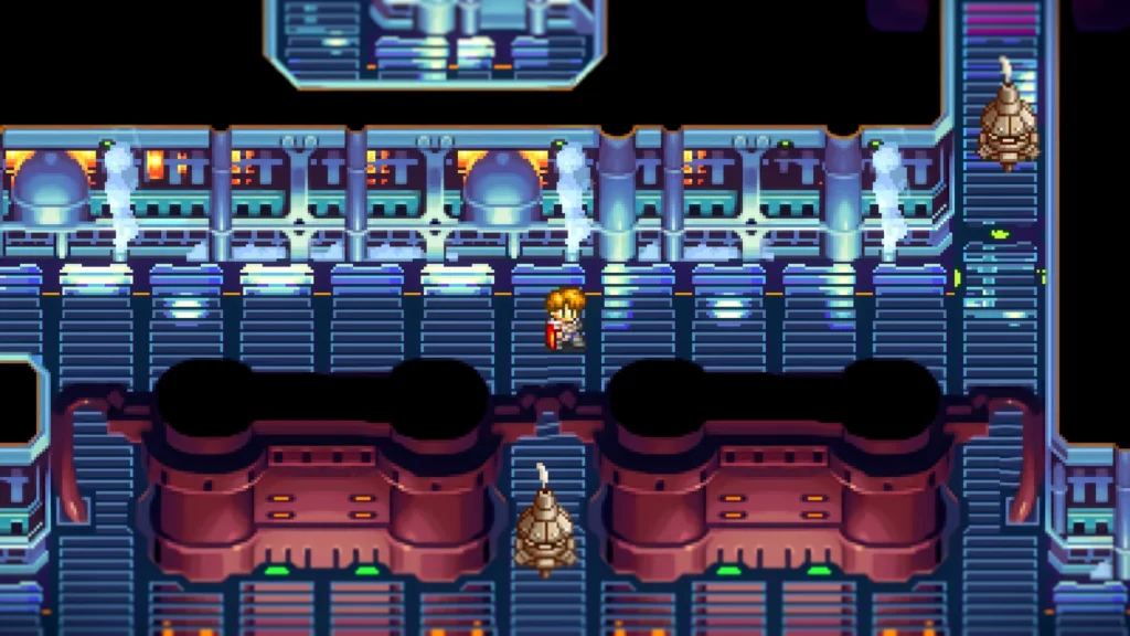 GungHo Online Entertainment Announces Lunar Remastered Collection for 2025 Release 15