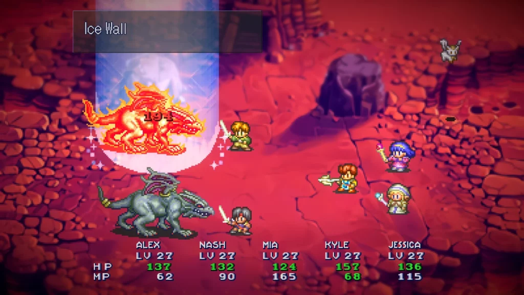 GungHo Online Entertainment Announces Lunar Remastered Collection for 2025 Release 3