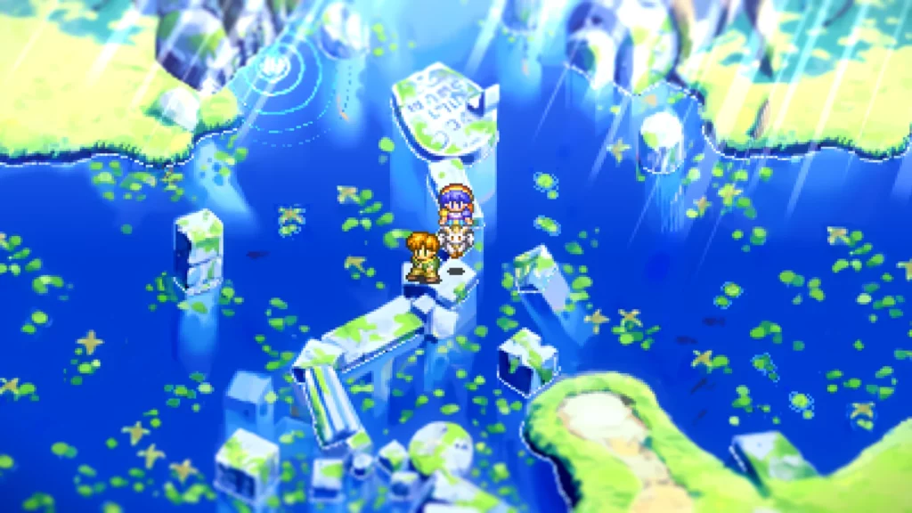 GungHo Online Entertainment Announces Lunar Remastered Collection for 2025 Release 13