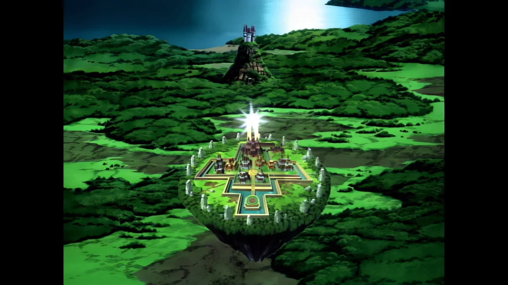 GungHo Online Entertainment Announces Lunar Remastered Collection for 2025 Release 11