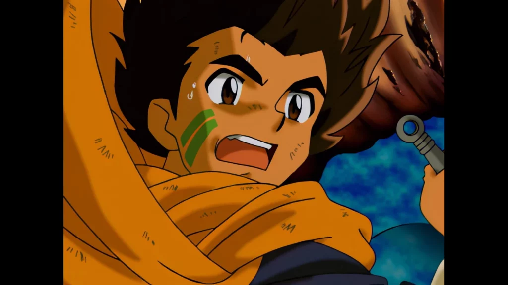 GungHo Online Entertainment Announces Lunar Remastered Collection for 2025 Release 31
