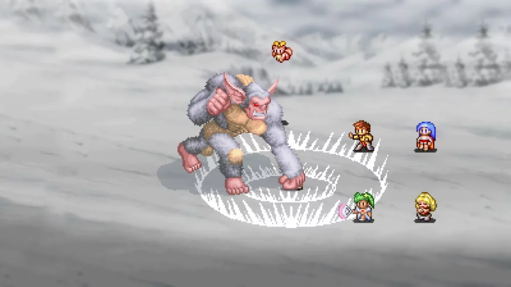 GungHo Online Entertainment Announces Lunar Remastered Collection for 2025 Release 41