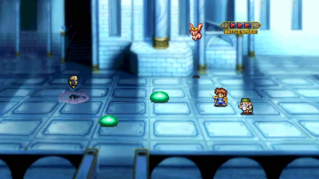 GungHo Online Entertainment Announces Lunar Remastered Collection for 2025 Release 24