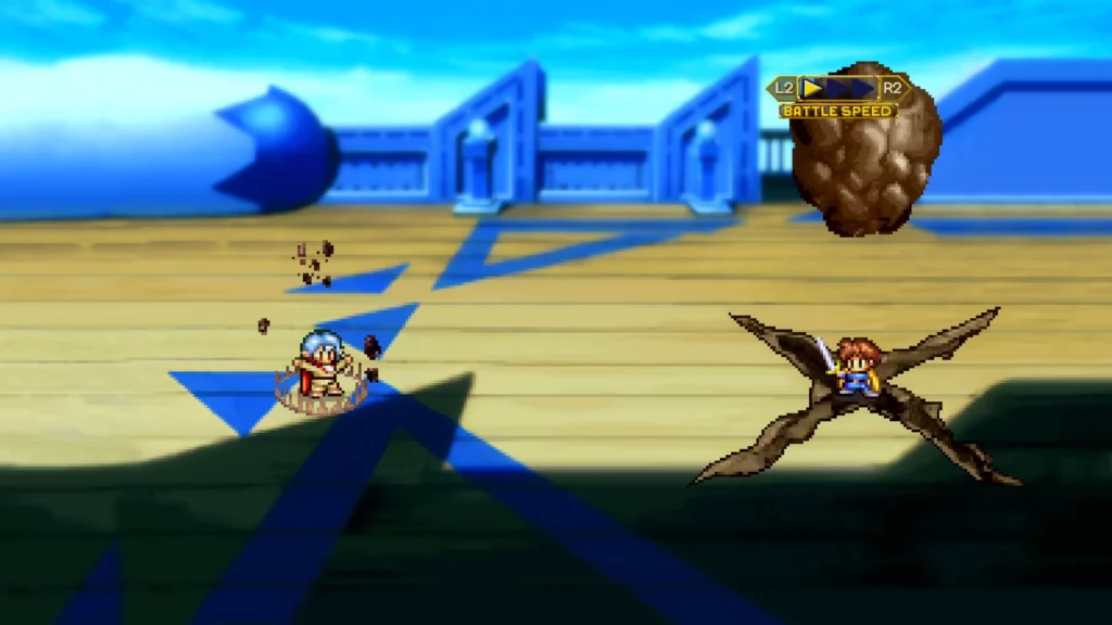 GungHo Online Entertainment Announces Lunar Remastered Collection for 2025 Release 40