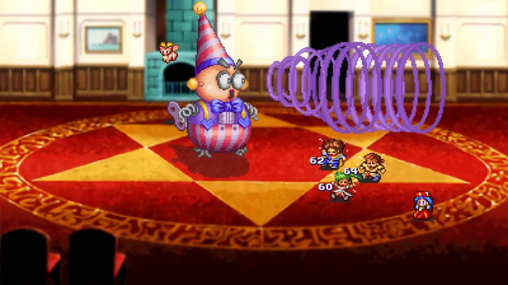GungHo Online Entertainment Announces Lunar Remastered Collection for 2025 Release 30