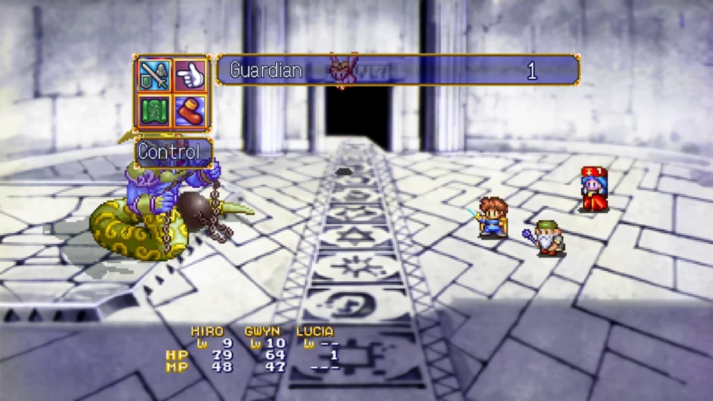 GungHo Online Entertainment Announces Lunar Remastered Collection for 2025 Release 22
